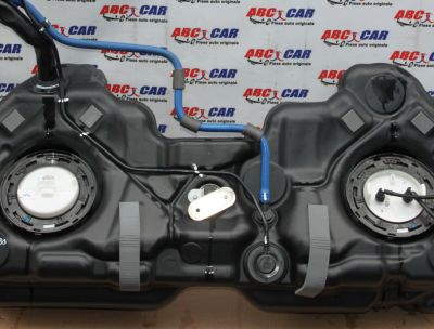 Rezervor combustibil Mercedes C-Class W204 2008-2013 2.2 CDI Limuzina