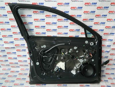 Senzor impact usa stanga fata VW Passat B8 2015-2023 Cod: 3Q0959354