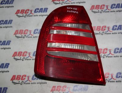 Stop stanga Skoda Superb 1 (3U4) 2001-2006 3U5945095
