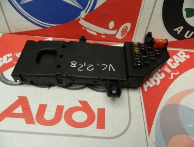 Tablou siguranta Opel Vectra C 2.2 Benzina COD : 24400590AA