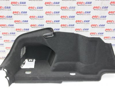 Tapiterie stanga portbagaj Audi A8 4N (D5) 2017-prezent 4N0863879