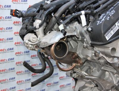 Turbosuflanta VW Tiguan (AD1) 2016-2023 1.5 TSI 05E145701E