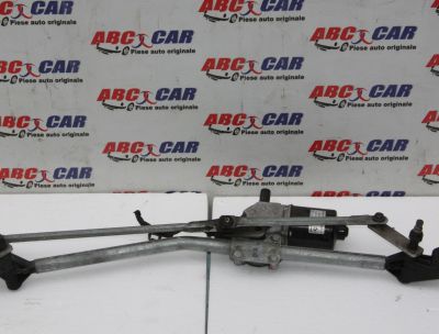 Ansamblu stergatoare cu motoras BMW Z4 E85 2003-2009 7193988-01