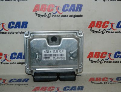 Calculator motor VW Passat B5 1999-2005 AVF 1.9 TDI 038906019KD