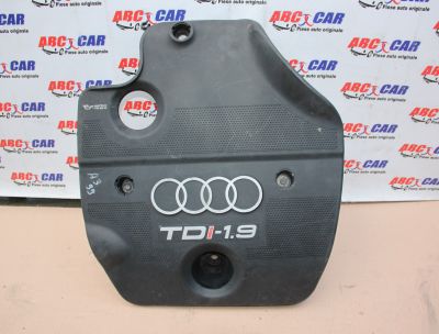 Capac motor Audi A3 8L 1996-2004 1.9 TDI 038103925F