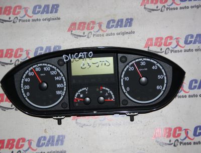 Ceasuri bord Fiat Ducato 2006-2018 1342569080