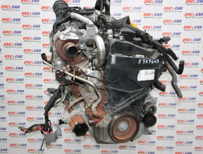 Clapeta acceleratie Renault Kadjar 2015-2022 1.5 DCI 161A09287R