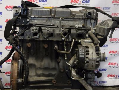 Corp filtru ulei Opel Vectra B 1995-2002 2.0 DTI