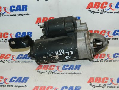 Electromotor Opel Astra G 1999-2005 2.0 DTH 2339303220720