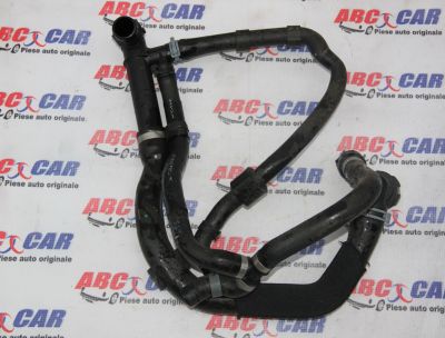 Furtune radiator VW Passat B8 2.0 TDI 2015-2023 5Q0122051BN