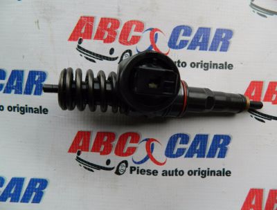 Injector Seat Alhambra 1 2000-2010 1.9 TDI 038130073AC