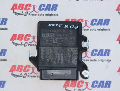 Modul airbag VW Passat B8 2015-2023 3Q0959655AE