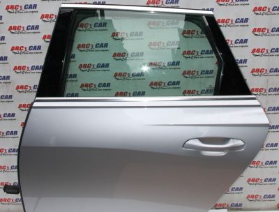 Modul usa stanga spate Audi A6 4K C8 2018-prezent 