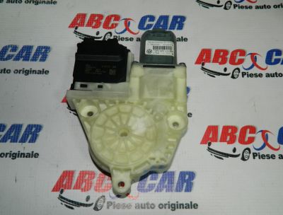 Motoras macara usa stanga spate VW Passat B7 Limuzina Cod: 3C8959794