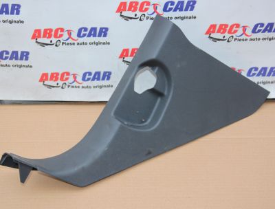 Ornament stanga stalp interior VW Amarok (2H) 2010-prezent 2H0863483D