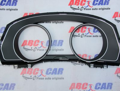 Ornament ceasuri bord VW Passat B8 2015-2023 3G2858366
