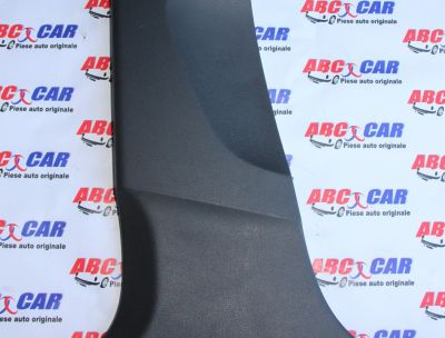 Ornament stalp stanga fata Audi Q3 8U 2011-2018 8U0867239J