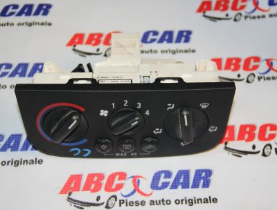 Panou comanda AC Opel Corsa C 2000-2006 0077831