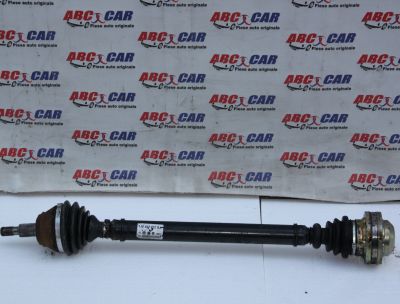 Planetara dreapta fata VW Bora (1J) 1999-2005 1.9 TDI 1J0407272BJ