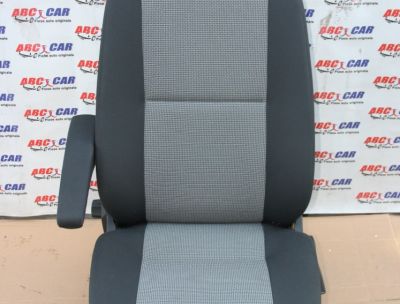 Scaun sofer VW Crafter 2011-prezent