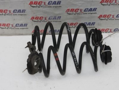 Set arcuri spate Nissan Qashqai J10 2006-2013