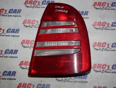 Stop dreapta Skoda Superb 1 (3U4) 2001-2006 3U5945096