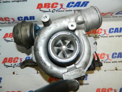 Turbosuflanta BMW X5 E53 3.0 Diesel 2003 COD: 2248834E