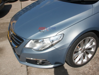 Electrovalva VW Passat CC 2008-2016