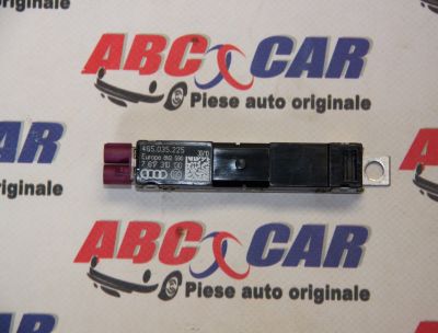 Amplificator antena Audi A6 4G C7 2011-2016 4G5035225