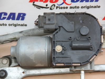 Motoras ansamblu stergator Audi A3 8P 2005-2012 8P1955119F