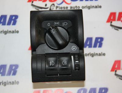 Bloc lumini Opel Vectra B 1995-2002 09138337NA