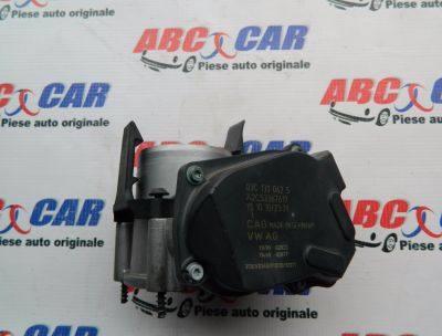 Clapeta acceleratie VW Passat B7 2010-2014 03C133062S