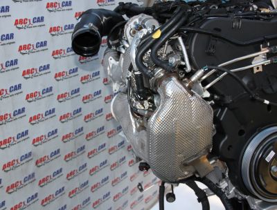 Filtru particule Audi A6 4K C8 2018-prezent 2.0 TDI cod motor:DFB