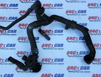 Furtun apa VW Passat CC 2008-2016 2.0 TDI 3AA122051A