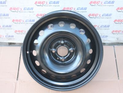 Janta tabla R16 Renault Captur 2013-2019, ET40,4x100