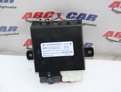Modul confort VW Crafter 1 2006-2011 A9069005501