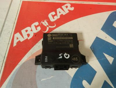 Modul gateway Audi A5 8T  8T0 907 468 R
