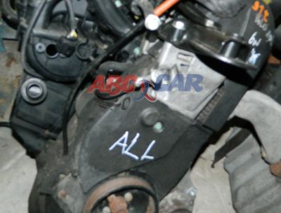 Motor VW Lupo 1.0 B cod motor: ALL