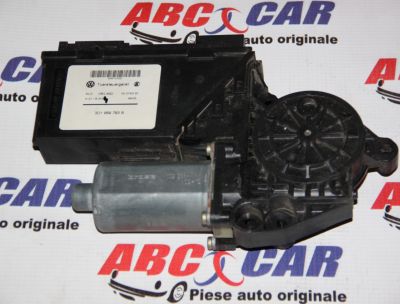 Motoras macara stanga fata Porsche Cayenne 1 (9PA) 2002-2010 3D1959793B