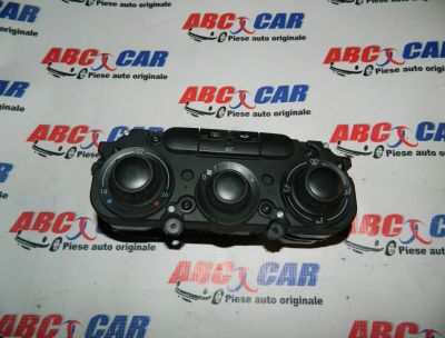 Panou comanda clima Seat Altea 2004-2015