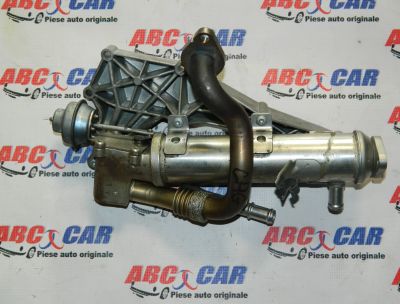 Racitor gaze Audi A6 4F C6 2004-2011 2.0 TDI 03L131512AH