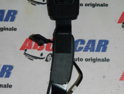 Teaca centura stanga fata Audi A1 8X 2010-2018 8X0857755B