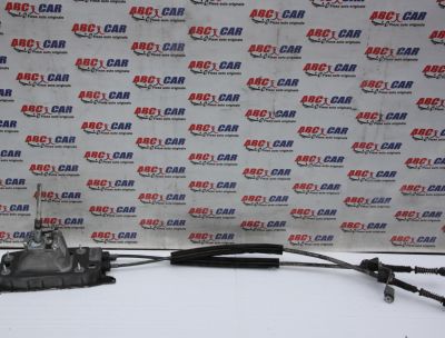Timonerie cutie viteze manuala Audi A3 8P 2.0 TDI 2005-2012 1K0711049AT