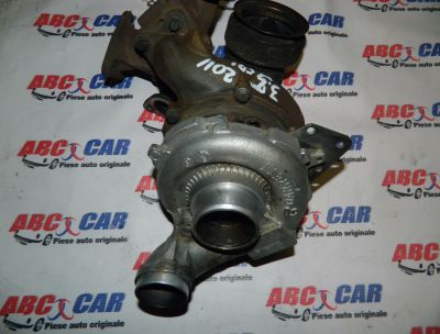 Turbosuflanta Mercedes E-Class W212 2010-2015 3.5 CDI  A6420905780