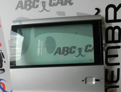 Usa laterala Mercedes Vito W638 1996-2003