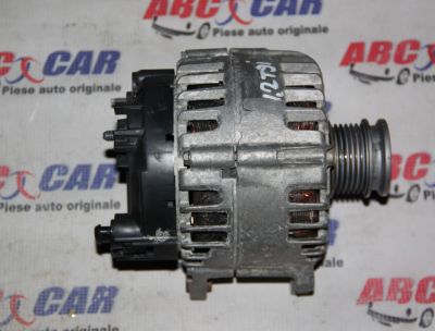 Alternator 14V 140A VW Golf 7 2014-2020 1.4 TSI 04E903023K