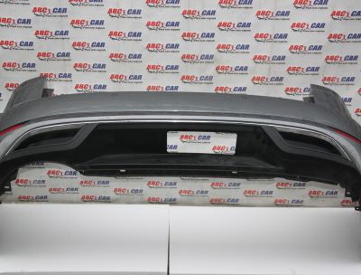 Bara spate VW Golf 7 variant facelift 2017-2020
