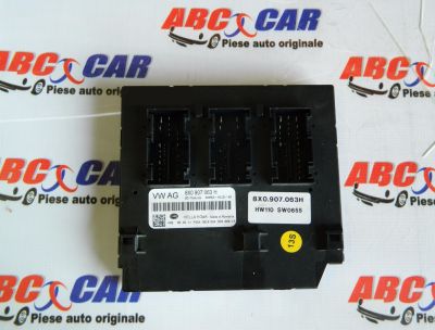 Bordnetz Audi A1 8X 2010-2018 2.0 TFSI 8X0907063H