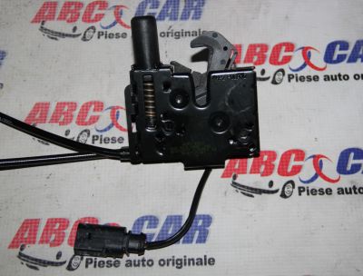 Broasca capota fata Audi A4 B9 8W 2015-prezent 8W0823509C