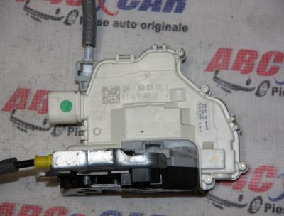 Broasca usa stanga spate Audi A4 B9 8W 2015-prezent 4G0839015H